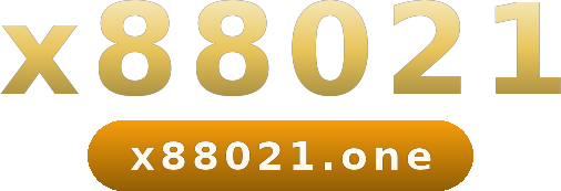 x88021 logo