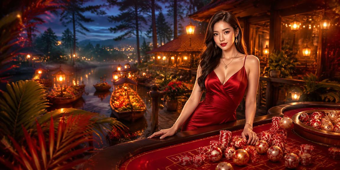 x88021 Casino